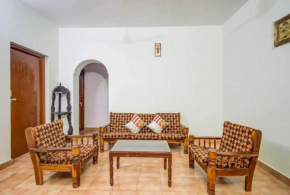 Hote O Pravin Holiday Homes